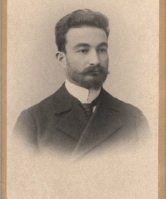 Ivane Javakhishvili and the Independence of Georgia