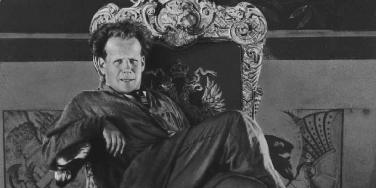 Sergei Eisenstein's “October”: The Story of a Pivotal Era in the History of Film