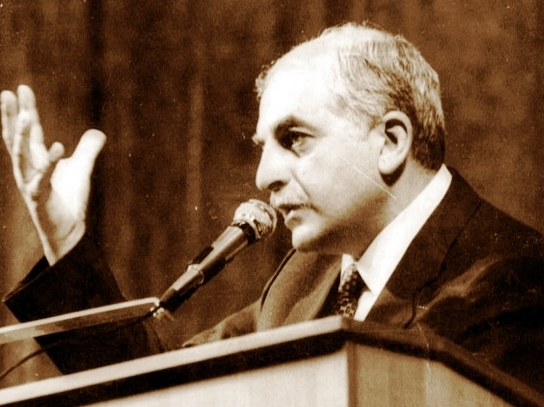  Georgia and President Zviad Gamsakhurdia in CIA documents