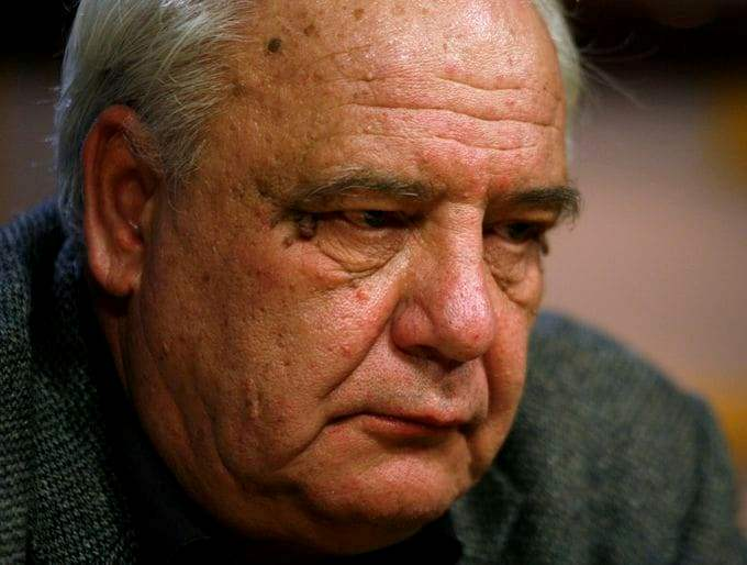  Vladimir Bukovsky and the Soviet Archives