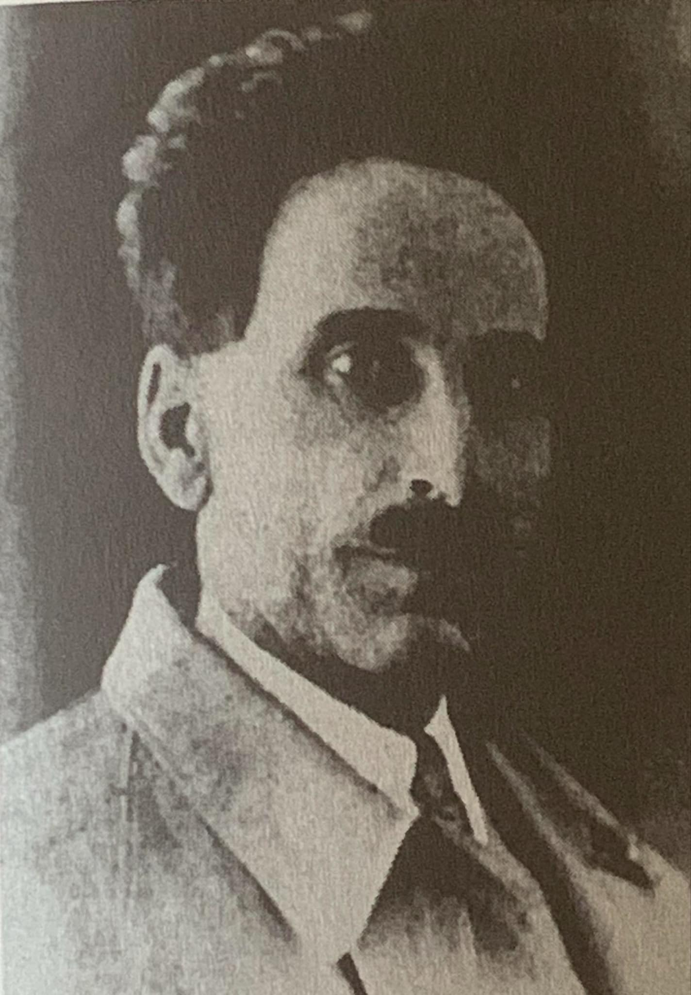 1924 წლის საერთო-სახალხო აჯანყების საწინააღმდეგო პროპაგანდა - ვანო ალიხანაშვილის მოხსენებები   