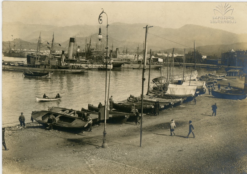 როგორ ებრძოდა საბჭოთა კავშირი 1924 წლის საერთო-სახალხო აჯანყებასა და მის მონაწილეებს — აჭარის მაგალითი